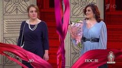 Дело «Пока изменяю только морально! И в этом виновата ты сама!». Модный приговор. Выпуск от 25.03.2019