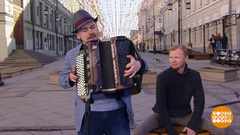 Айдар Гайнуллин. Доброе утро. Фрагмент выпуска от 16.04.2019
