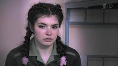«Я — Варя Караулова. И больше никто». Документальный фильм