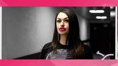 Екатерина: не работает, увлекается модными показами и брендовыми вещами, гордится умом и красотой. Давай поженимся! Фрагмент выпуска от 17.04.2019