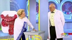 Жить здорово! Выпуск от 25.04.2019