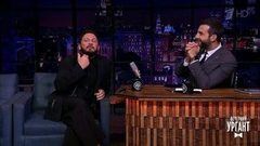 Стас Михайлов. Вечерний Ургант. 1119 выпуск от 26.04.2019