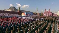 День Победы. Праздничный канал. Лучшее
