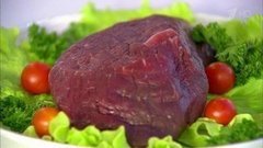 Что будет, если вы откажетесь от мяса? Плюсы и минусы вегетарианства. Жить здорово! Фрагмент выпуска от 10.11.2015