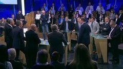 Политика. Выпуск от 11.11.2015