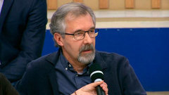 Леонид Поляков: Прибалты — пешки в чужой игре! Время покажет. Фрагмент выпуска от 13.11.2015