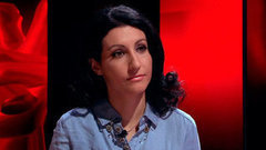 Алла Рид: «На этот раз у меня задача очень сложная». Голос-4. Нокауты. Фрагмент выпуска от 13.11.2015