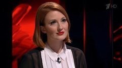 Елена Романова: «Поддержка Александра Борисовича чувствуется постоянно — он участвует во всем». Голос-4. Нокауты. Фрагмент выпуска от 20.11.2015