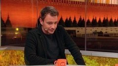 Кирилл Гребенщиков