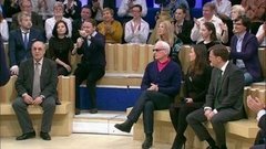 Время покажет. Выпуск от 10.12.2015