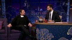 Стас Михайлов. Вечерний Ургант. 567 выпуск от 15.12.2015