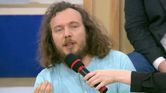 Иван 3асурский: Никто не должен считать себя в безопасности. Время покажет. Фрагмент выпуска от 24.12.2015