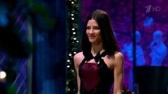 Модные советы: дефиле от Валентина Юдашкина. Модный приговор. Фрагмент выпуска 25.12.2015