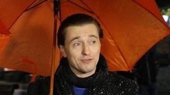 Сергей Безруков