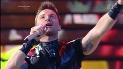 Сергей Лазарев — «Это все она». Роза Хутор. Рождество 2016. Фрагмент выпуска от 07.01.2016
