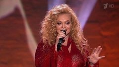 Лариса Долина — «Куплеты Бенгальского». Своя колея. Фрагмент выпуска от 24.01.2016