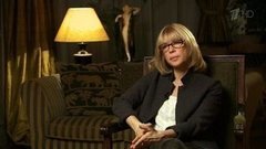 «Вера Глаголева. Меня обижать не советую». Документальный фильм