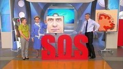 Сигналы SOS в зеркале. Жить здорово! Фрагмент выпуска от 04.02.2016