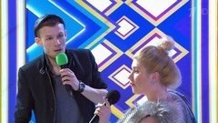 «Сура» (Пензенская область). КВН на Красной Поляне. Фестиваль «КиВиН-2016». Фрагмент выпуска от 22.02.2016