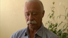 «Леонид Якубович. Фигура высшего пилотажа». Документальный фильм