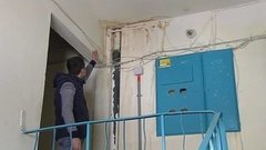 Крыши текут!