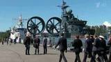 Делегации из 50 стран прибыли в Санкт-Петербург на Международный морской салон