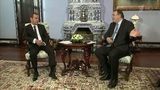 Россия высоко ценит интерес компании «Тоталь» к развитию бизнеса в России в условиях санкций