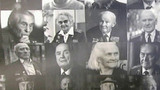 На Украине выходит третья книга-фотоальбом с подлинными историями ветеранов Великой Отечественной войны