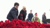 Владимир Путин направил поздравления гостям и участникам Международного форума Победителей