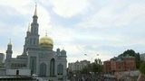 Владимир Путин поздравил мусульман России с праздником Курбан-байрам