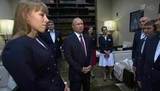 В Батуми стартовала Всемирная шахматная олимпиада