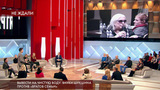 В программе «Пусть говорят» — развязка многолетнего конфликта в звездном семействе