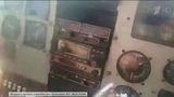 Трагические кадры крушения самолета Cessna-206 в джунглях Венесуэлы попали в интернет