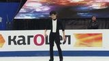 Американский фигурист Нэтан Чен выиграл короткую программу на чемпионате мира, лучший из россиян — 10-й