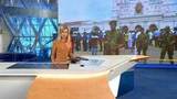 Выпуск новостей в 15:00 от 21.04.2019