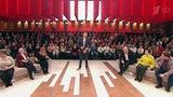В программе «Пусть говорят» очередная история большого обмана