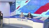 Почти 50 миллионов человек в 28 регионах России уже смотрят телевидение высокой четкости