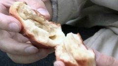 Пирожок… с чем?