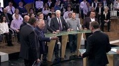 Политика. Выпуск от 23.03.2016