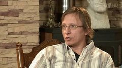 В гостях у Ивана Охлобыстина. Пока все дома. Выпуск от 27.03.2016
