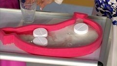 Напитки, которые мешают лекарствам. Жить здорово! Фрагмент выпуска от 14.04.2016