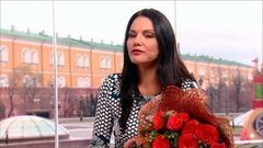 Нина Шацкая. Доброе утро. Фрагмент выпуска от 22.04.2016