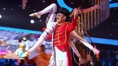 Михаил Боярский — «Дрессировщик». Без страховки. Фрагмент выпуска от 23.04.2016