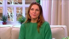 Гость Татьяна Лютаева. Гости по воскресеньям. Выпуск от 24.04.2016
