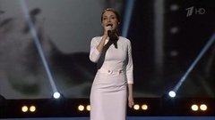 Екатерина Гусева — «Так случилось, мужчины ушли». Будем жить! Праздничный концерт. Фрагмент выпуска от 08.05.2016