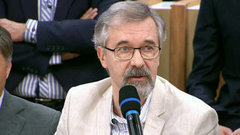 Леонид Поляков: Цена Майдана — раскол украинской нации. Время покажет. Фрагмент выпуска от 10.05.2016