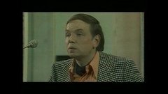 «Андрей Вознесенский. Ностальгия по настоящему». Документальный фильм