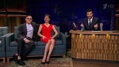 Вечерний Ургант. 645 выпуск от 18.05.2016