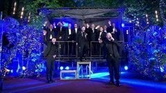 Братья Сафроновы и футболисты сборной России. Фокус с исчезновением. Что? Где? Когда? Фрагмент выпуска от 22.05.2016