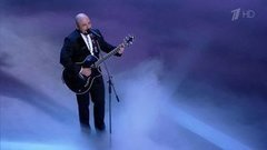 «Шансон года». Часть 1. Выпуск от 27.05.2016